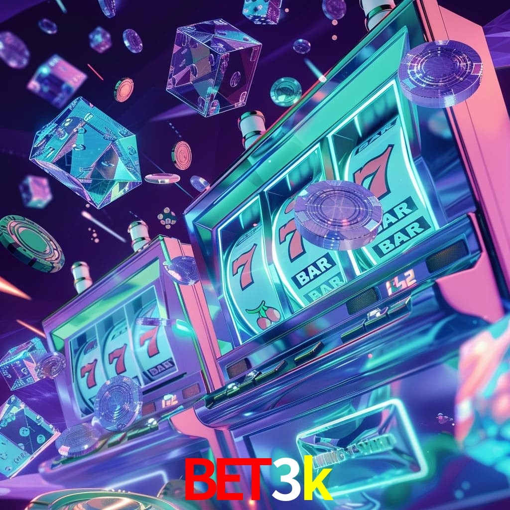 App oficial bet3k